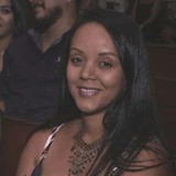 Elaine Rafaele Lourenço