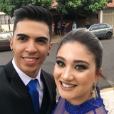 Beatriz Vicente de Souza