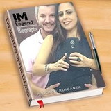 Janaína Luiz Carlos Júnior