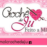 Crochê da Ju.