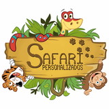 Safari Personalizados