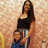 Josiane Lopes Ferreira Guizolfe