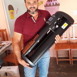 Guimarães Domingos Batista