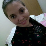 Elinalva da Silva Alves Morais