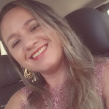 Ismenia Rúbia de Almeida Bezerra