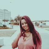 Daiane Campos de Queiroz