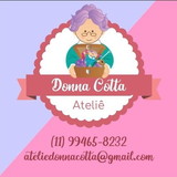 Ateliê Dona Cotta