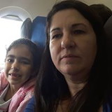 Márcia Lima de Oliveira