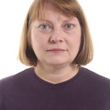 Herta Luisa Lenhardt