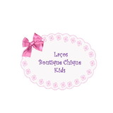 LAÇOS BOUTIQUE CHIQUE KIDS