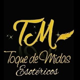 Toque de Midas Esotéricos