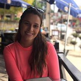 Thainá Maria Squebola