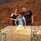 Rosilaine Ferreira da Silva