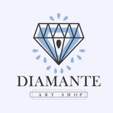 Diamante ArtShop