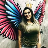 JULIANE ANUNCIAÇÃO GOUVEIA