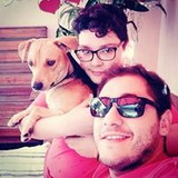 luciane rodrigues sandrin