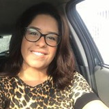 Meggy Tamara Barros Quattrer