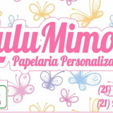 LuluMimos Papelaria Personalizada