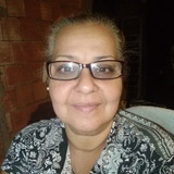 Maria Aparecida de Castro Souza