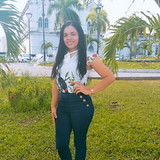 Maria Da Cruz Ribeito