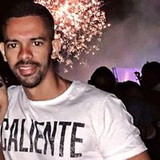 Liniker Ferreira Marques