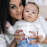 Ir para o perfil do usuário