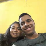 Ronivalda Maria dos Santos Silva