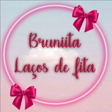 Bruniita Laços de fita