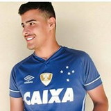 Joao Vitor Dutra Magalhães