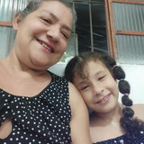 EUNICE MARIA ALVES DE SOUZA