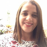 Rosilene Bento da silva