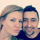 Kely Traina Wilian Souza