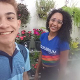 Erica Patricia Batista Aragão