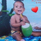 Geovana Sena Da Silva