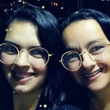 Sulamita Maranata Dilly