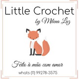 Little Crochet by Milena Luz