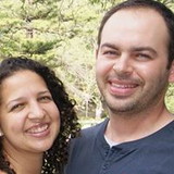 Welma E Alex Oliveira