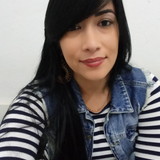 Gislaine Moreira Cunha