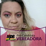 MRGARETH ALVES DO AMARAL GURGEL