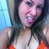 FRANCISCA Ribeiro da Silva