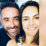 Fabianoeelissandra Cenci