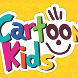 Cartoon Kids