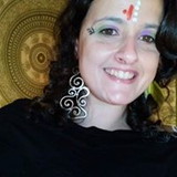 Maria Cristina Milan dos Santos