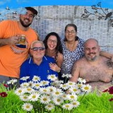 Inêz Cal Veloso Santana