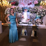 Francisca Michelle Parente Lima