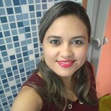 Waléria Cristina Viana da Silva