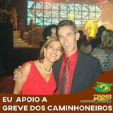 Zélia De Carvalho Garcia Fonseca