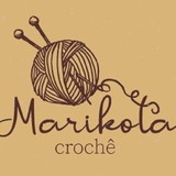 Marikota Crochê.