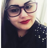 Fernanda Ferreira Soares