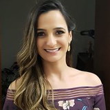 Ana Silvia Lacerda Brito Pinto Coelho